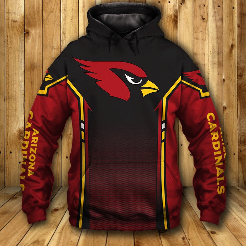 050 Unique Hoodie