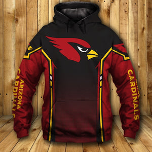 050 Unique Hoodie