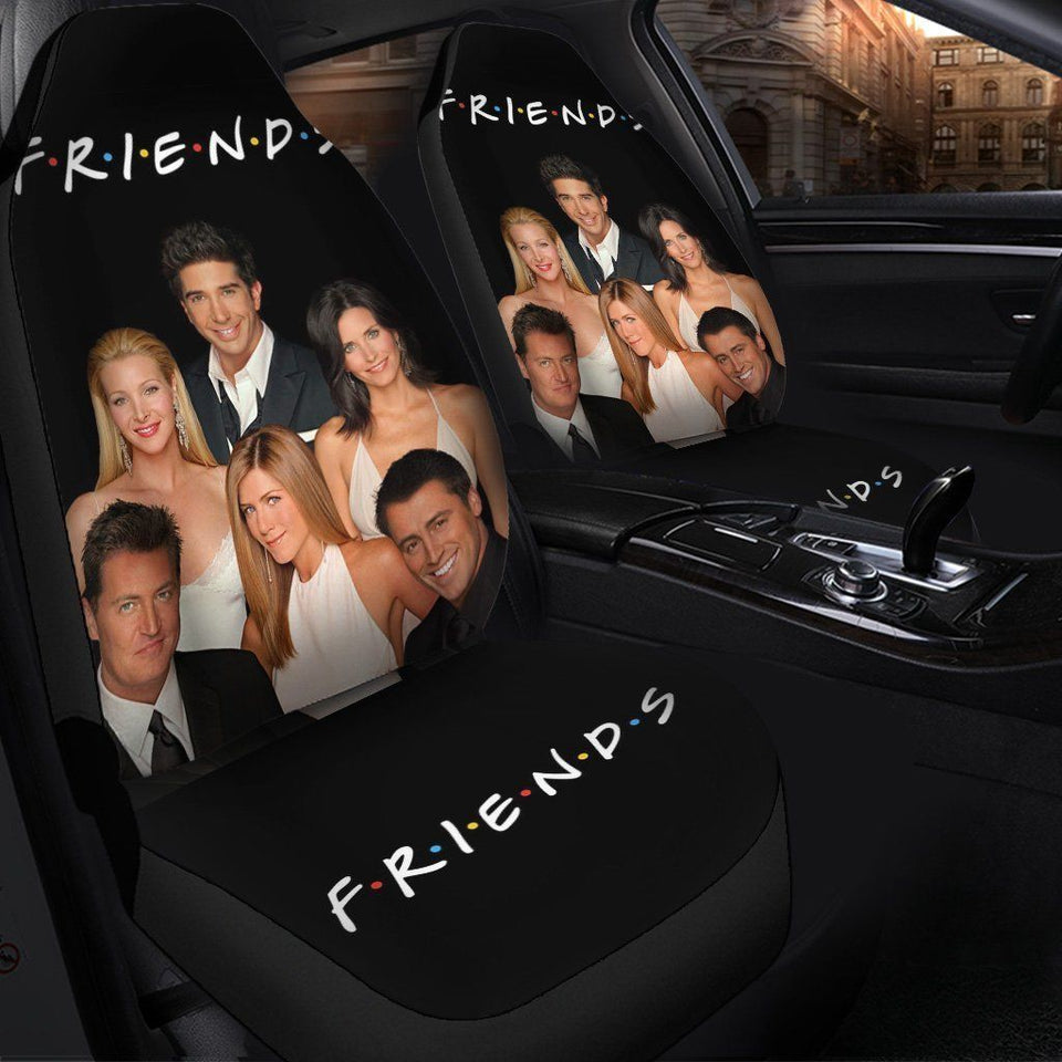 FR Unique Seats
