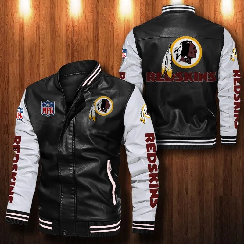 WR Unique Jacket (Premium Edition)