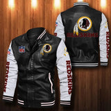WR Unique Jacket (Premium Edition)