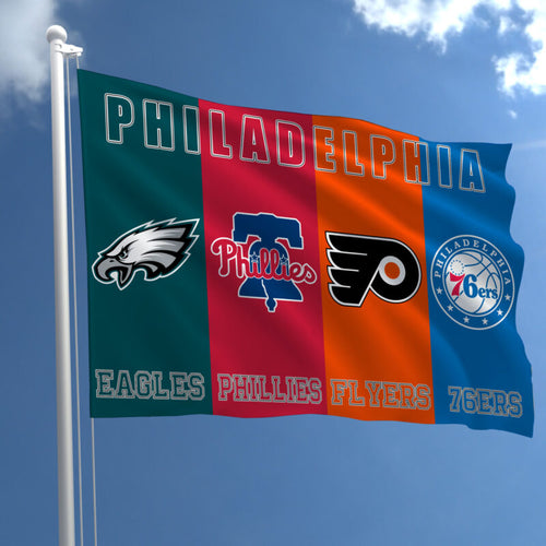 PE Unique Flag