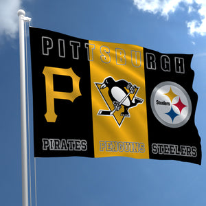 PS Unique Flag