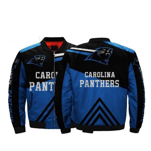 CP Unique Jacket
