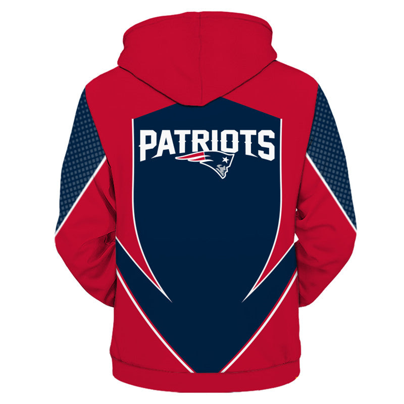 NP Unique Hoodie