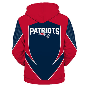 NP Unique Hoodie
