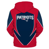 NP Unique Hoodie