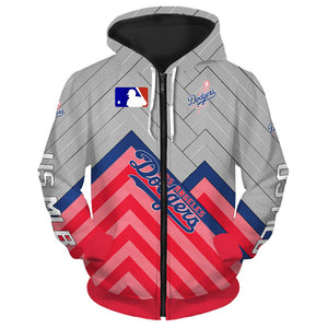 LD Unique Hoodie