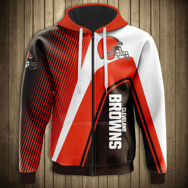 CB Unique Hoodie