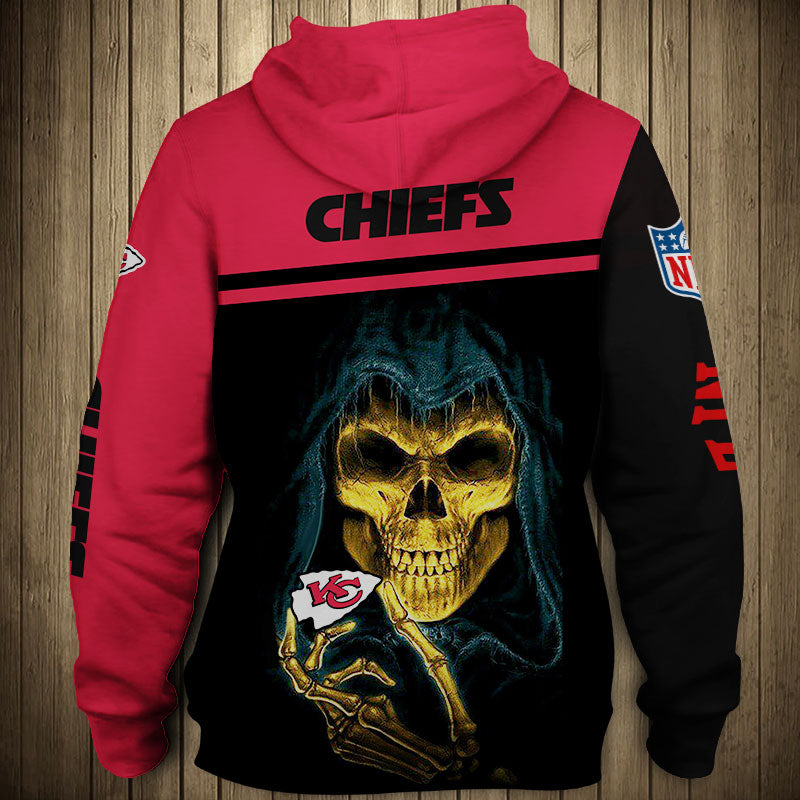 056 Unique Hoodie