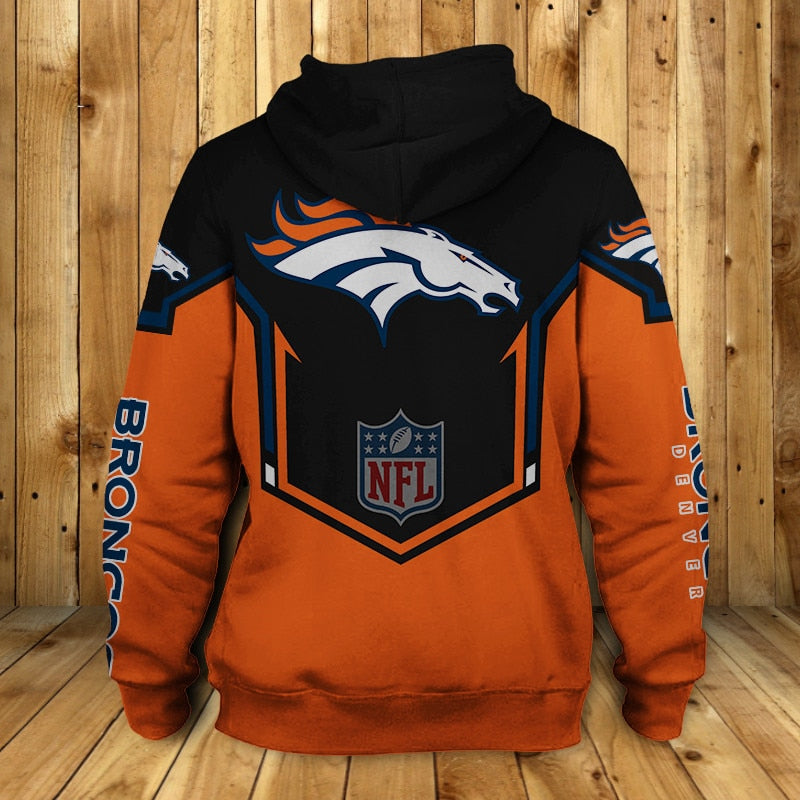 DB Unique Hoodie