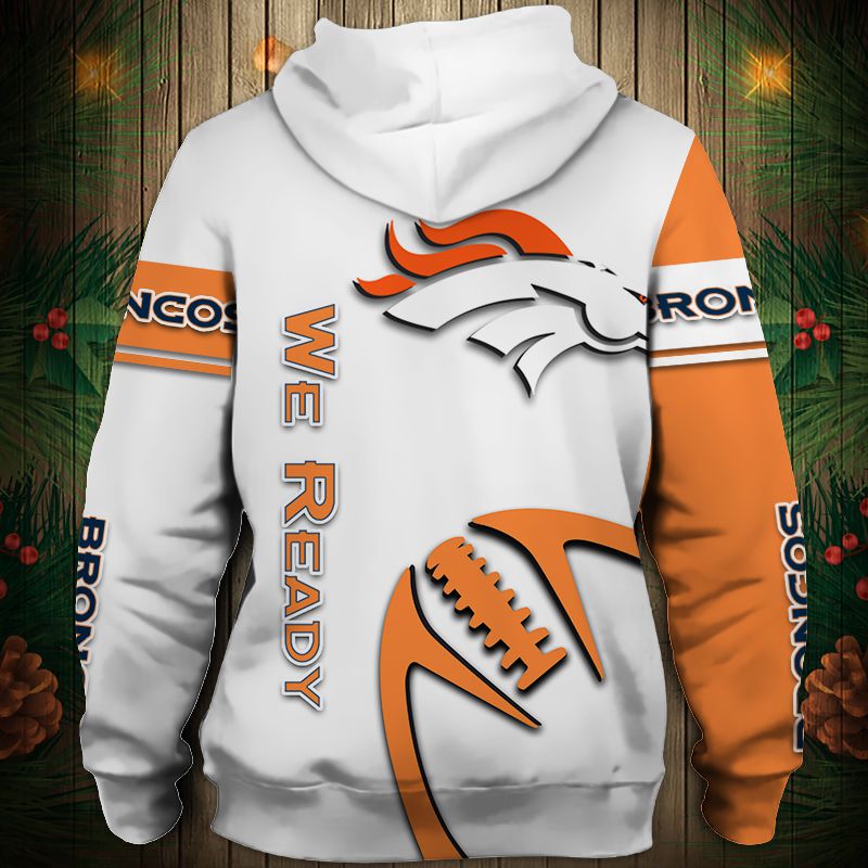 DB Unique Hoodie