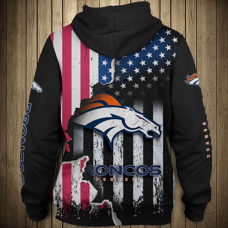 DB Unique Hoodie