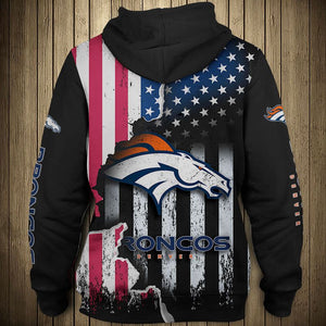 DB Unique Hoodie