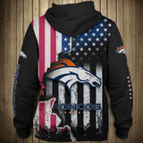 DB Unique Hoodie