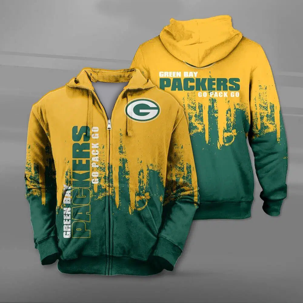 GP Unique Hoodie