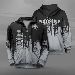 LR Unique Hoodie