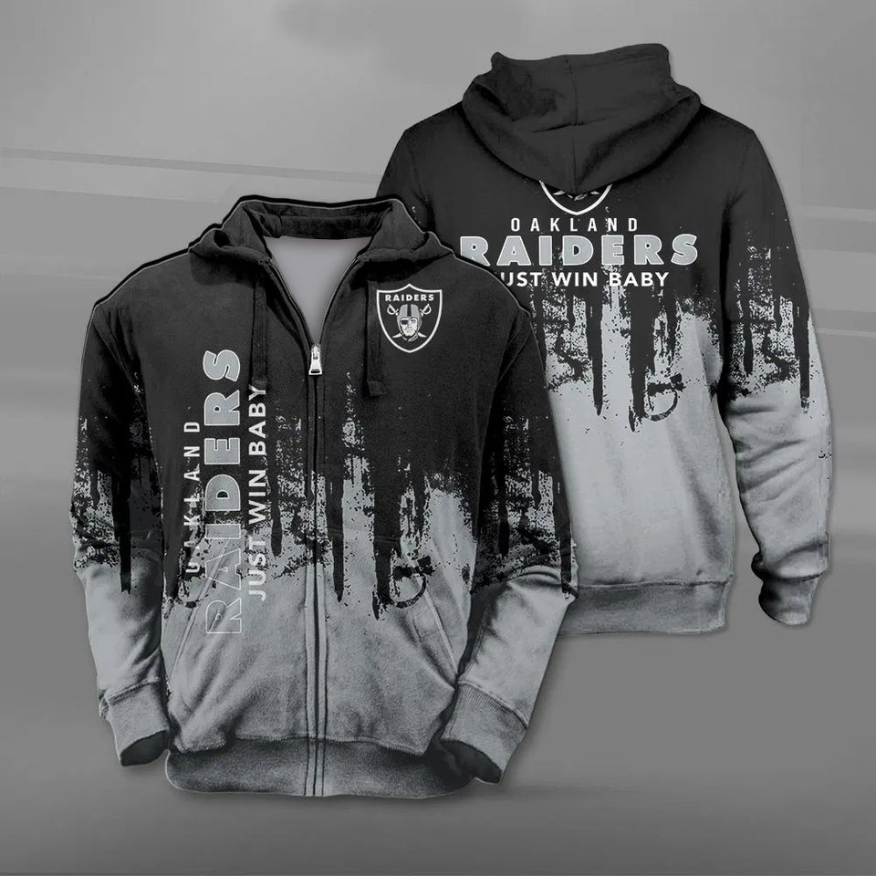 LR Unique Hoodie