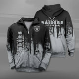 LR Unique Hoodie