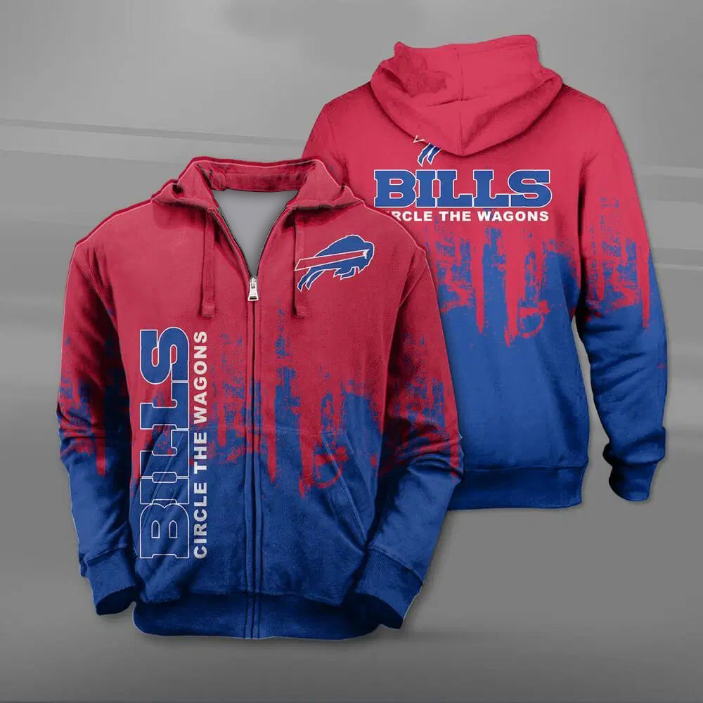 BB Unique Hoodie