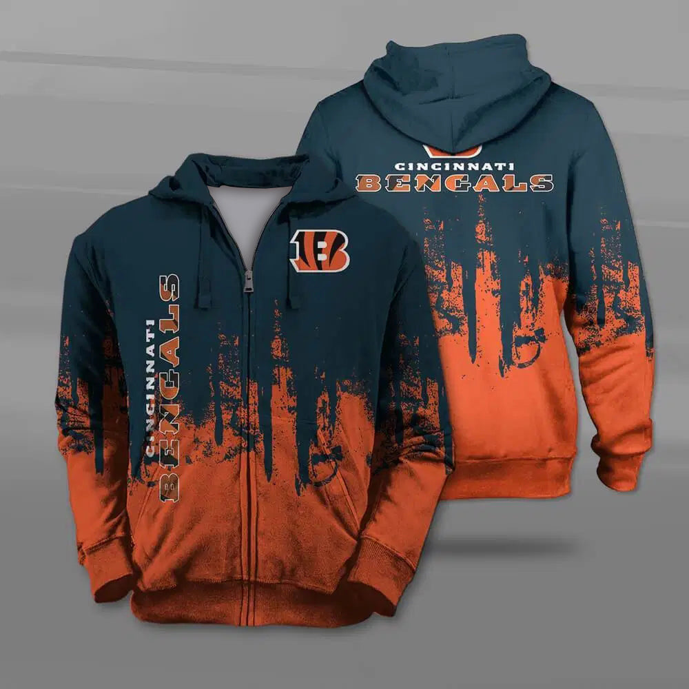 CB2 Unique Hoodie