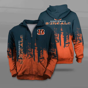 CB2 Unique Hoodie