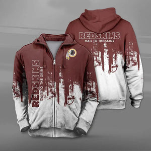 WR Unique Hoodie