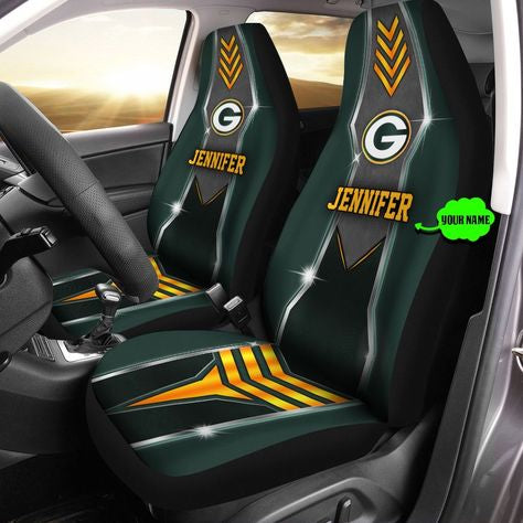GP Personalized Unique Seats