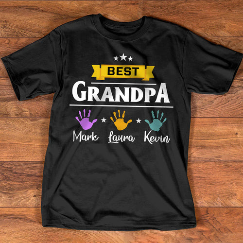 Personalized T-Shirt