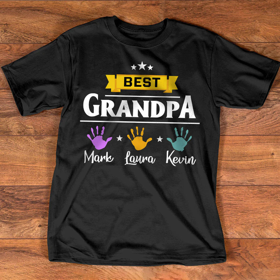 Personalized T-Shirt