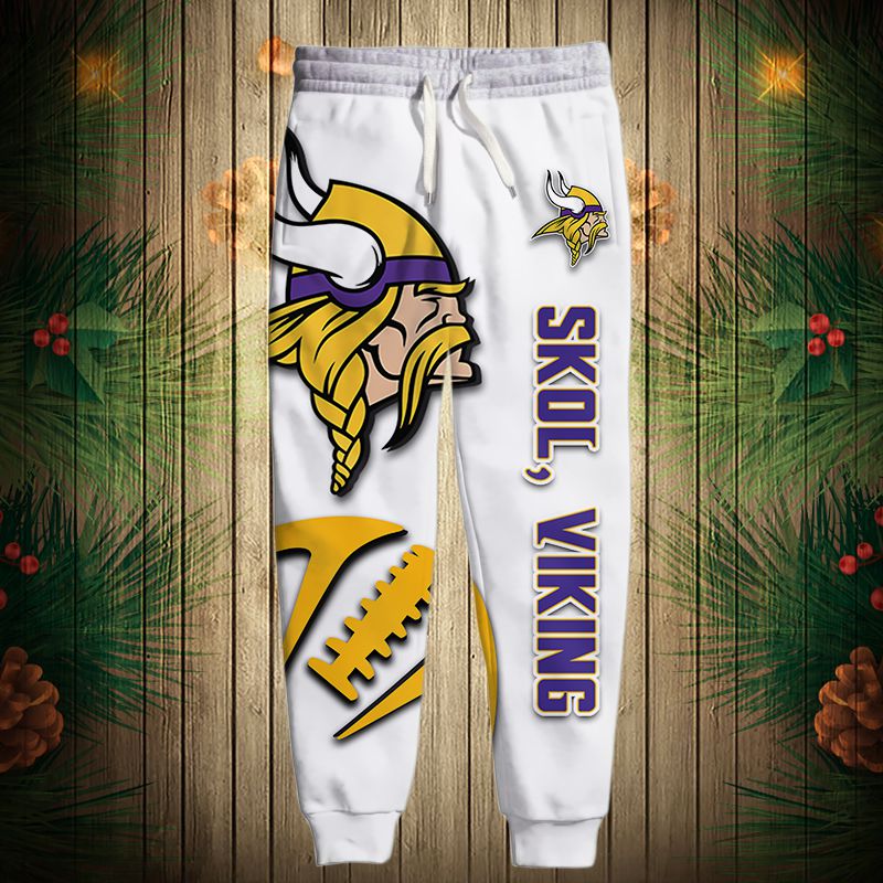 MV Unique Pants