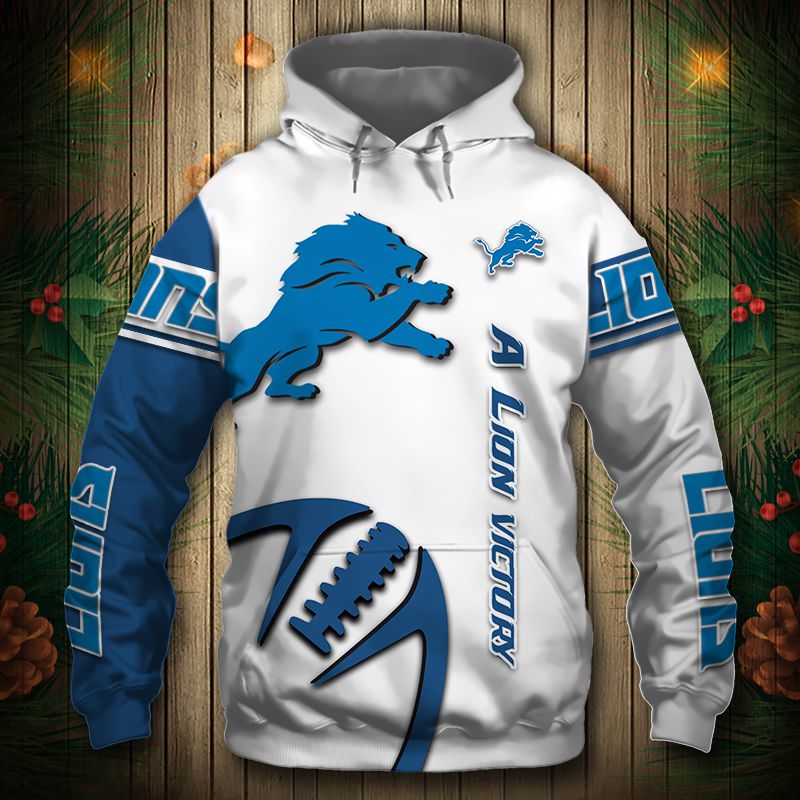 DL Unique Hoodie