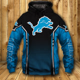 DL Unique Hoodie