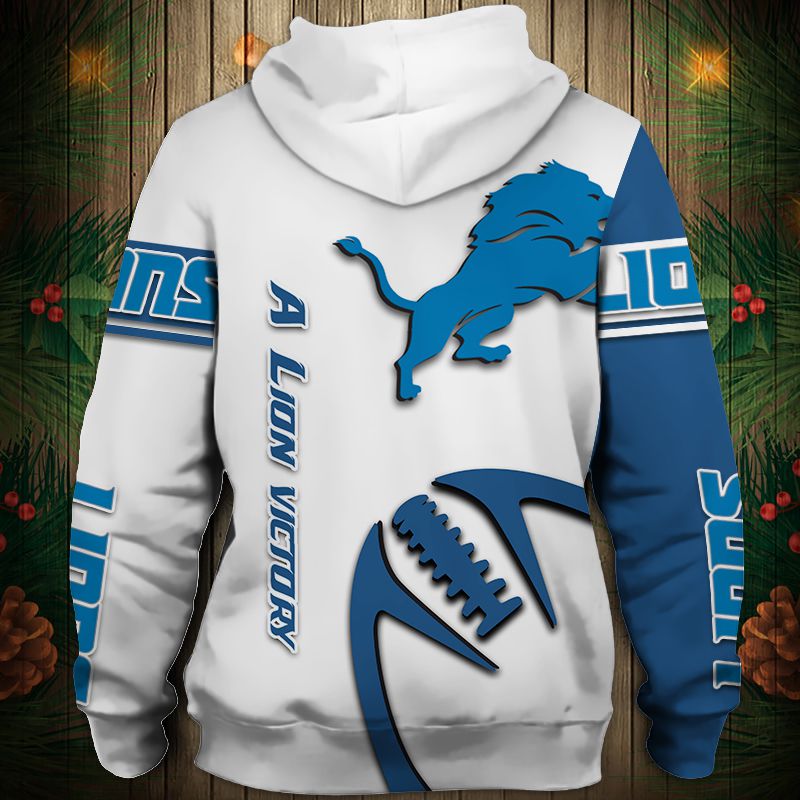DL Unique Hoodie
