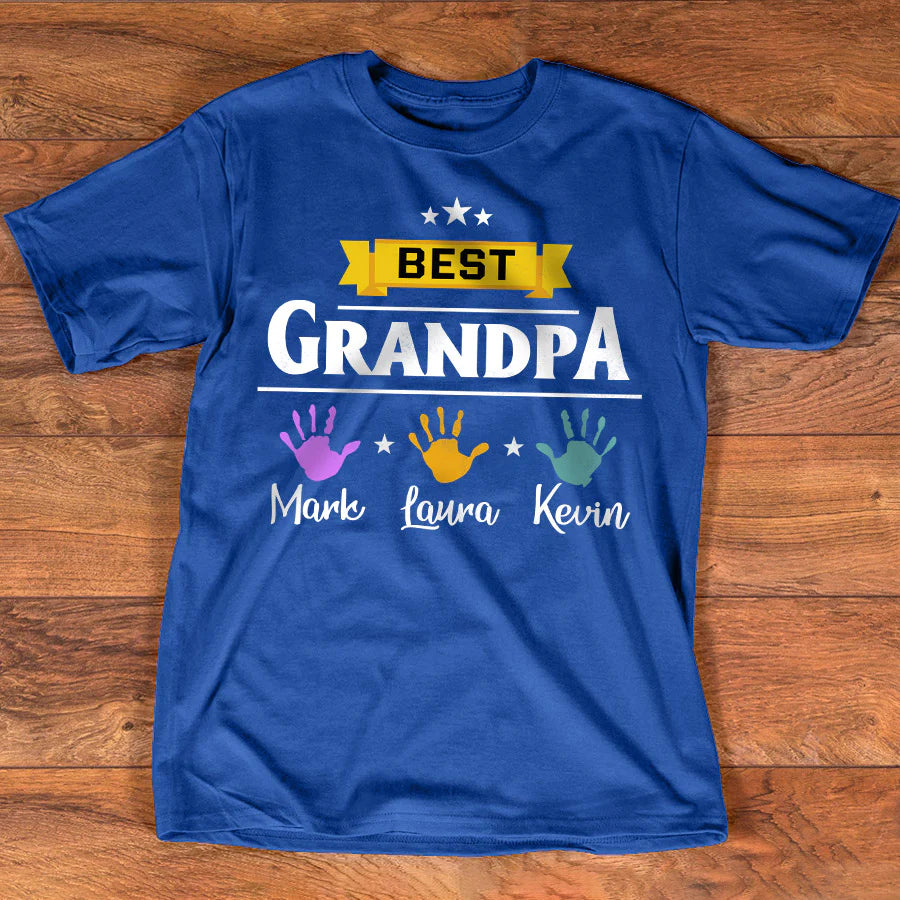 Personalized T-Shirt