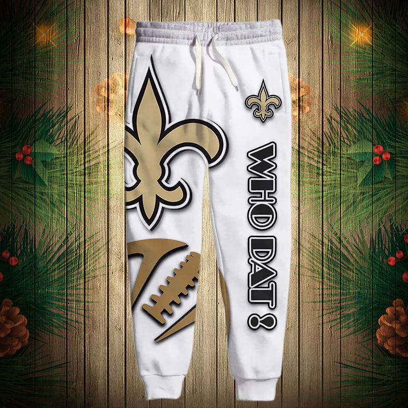 NS Unique Pants