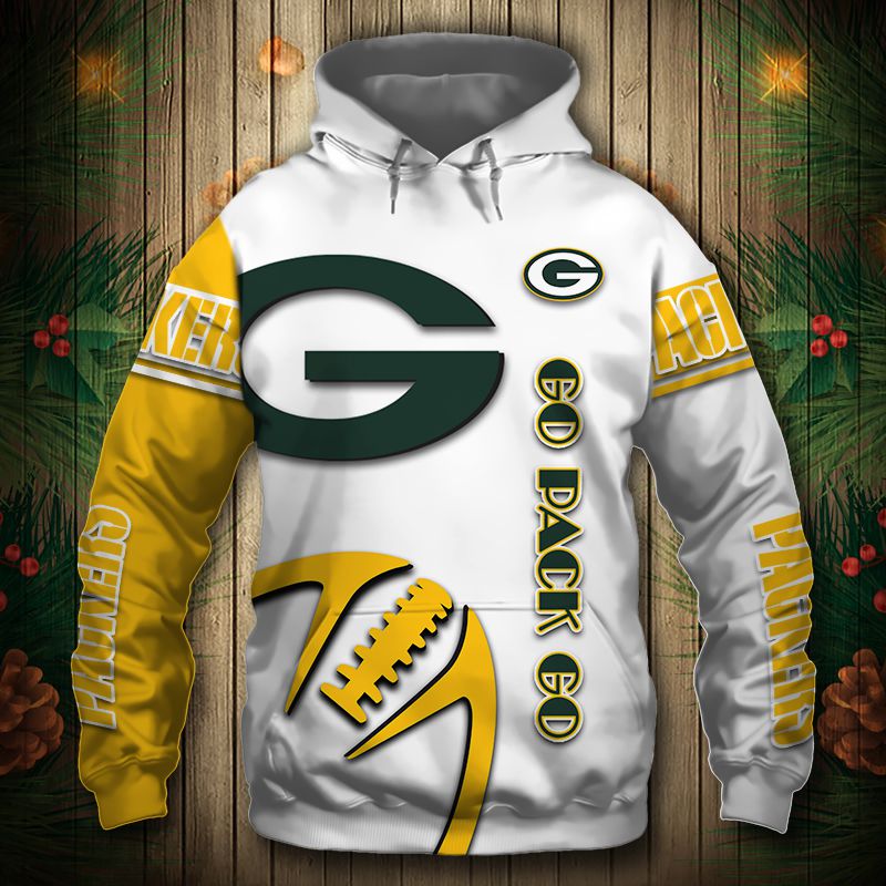 GP Unique Hoodie