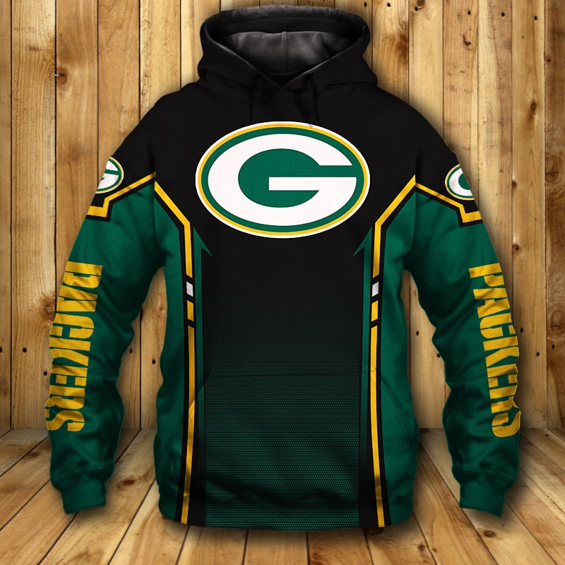 GP Unique Hoodie