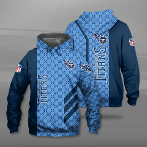 TN Unique Hoodie
