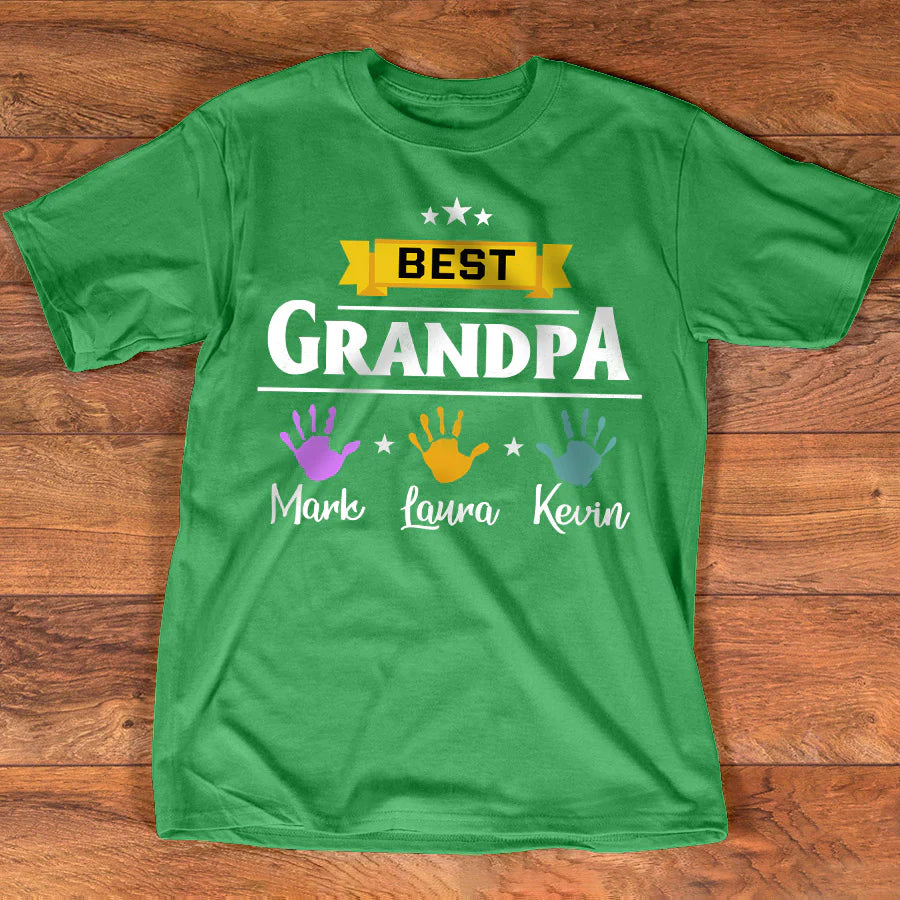 Personalized T-Shirt