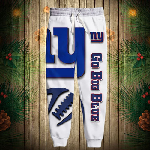 NG Unique Pants