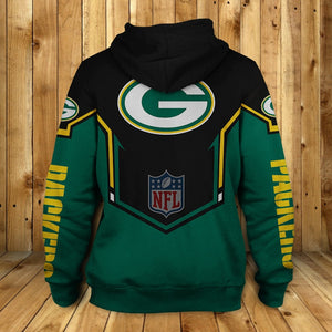 GP Unique Hoodie