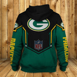 GP Unique Hoodie