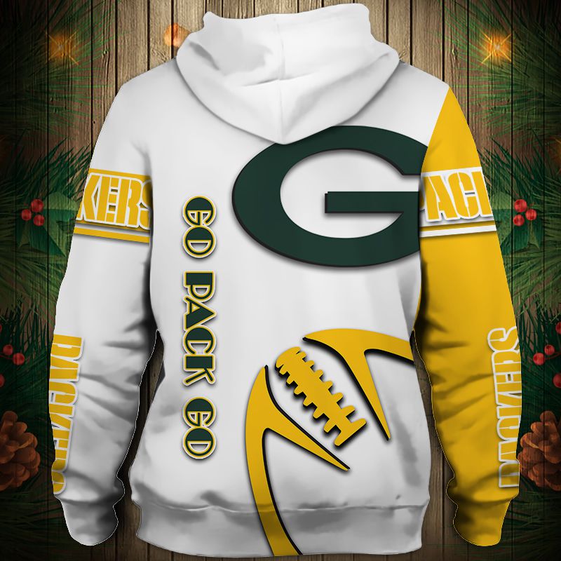 GP Unique Hoodie