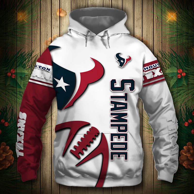 HT Unique Hoodie