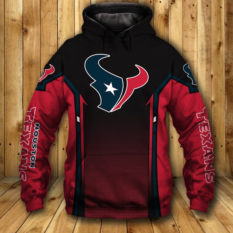 HT Unique Hoodie