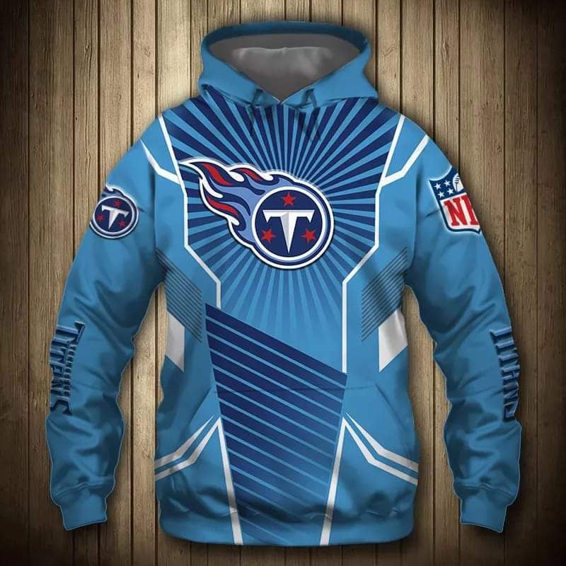TN Unique Hoodie