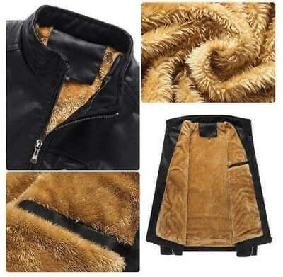 SF Unique Jacket – HotChamps