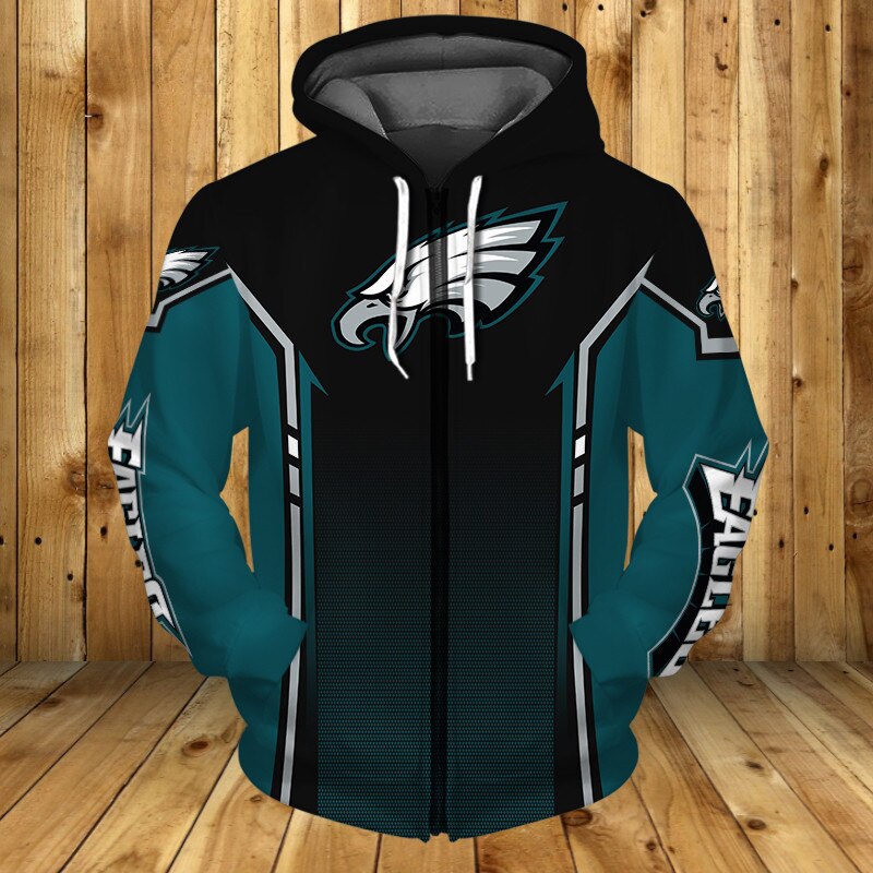 PE Unique Hoodie