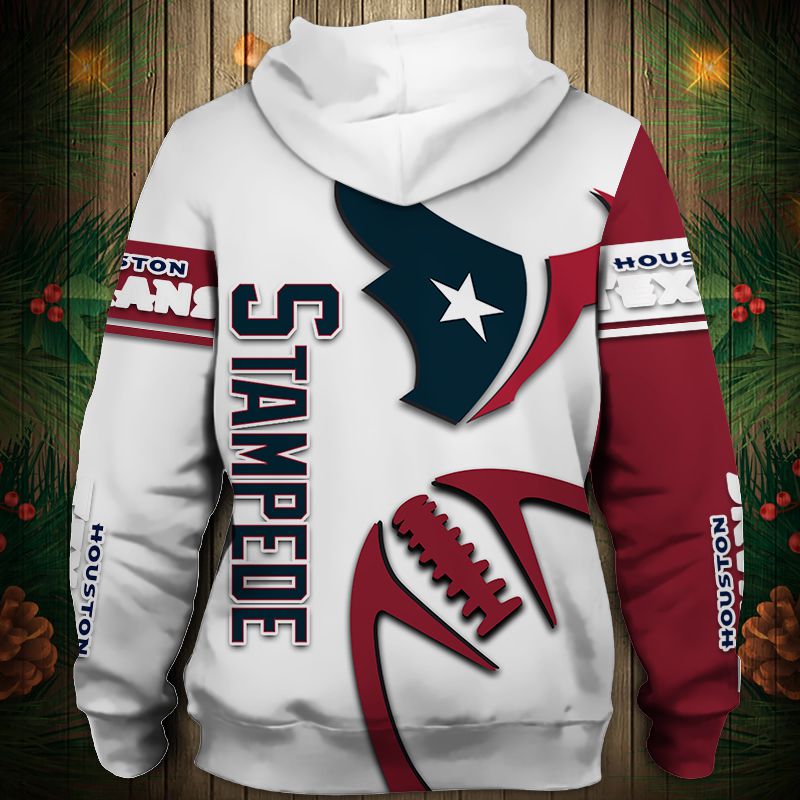 HT Unique Hoodie